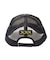OVAL LOGO TRUCKER CAP