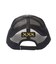 OVAL LOGO TRUCKER CAP