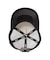 OVAL LOGO TRUCKER CAP