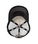 OVAL LOGO TRUCKER CAP