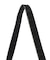 XG LOGO PATCH STUDDED FAUX LEATHER SHOULDER BAG