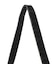XG LOGO PATCH STUDDED FAUX LEATHER SHOULDER BAG