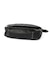 XG LOGO PATCH STUDDED FAUX LEATHER SHOULDER BAG