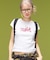 COLORED MILLS LOGO S/S BABY TEE