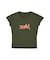 COLORED MILLS LOGO S/S BABY TEE