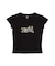 COLORED MILLS LOGO S/S BABY TEE