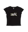 COLORED MILLS LOGO S/S BABY TEE
