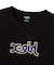 COLORED MILLS LOGO S/S BABY TEE