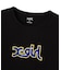 COLORED MILLS LOGO S/S BABY TEE