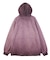 FADED ANORAK SWEATSHIRT
