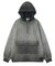 FADED ANORAK SWEATSHIRT