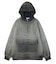 FADED ANORAK SWEATSHIRT