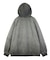 FADED ANORAK SWEATSHIRT