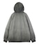 FADED ANORAK SWEATSHIRT