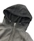 FADED ANORAK SWEATSHIRT