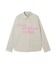 MIX FONT LOGO L/S SHIRT