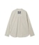 MIX FONT LOGO L/S SHIRT