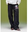 FACE BOX AND MESSAGE SWEATPANTS