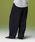 FACE BOX AND MESSAGE SWEATPANTS