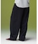 FACE BOX AND MESSAGE SWEATPANTS