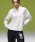 FACE BOX AND MESSAGE SWEATPANTS