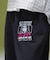 FACE BOX AND MESSAGE SWEATPANTS