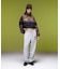 FACE BOX AND MESSAGE SWEATPANTS