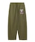 FACE BOX AND MESSAGE SWEATPANTS
