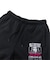 FACE BOX AND MESSAGE SWEATPANTS