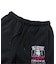 FACE BOX AND MESSAGE SWEATPANTS