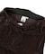 LAYERED STYLE VELOUR PANTS