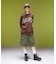 SCRIPT LOGO JACQUARD KNIT TOP