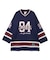 HOCKEY SHIRT DRESS