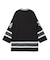 HOCKEY SHIRT DRESS