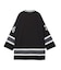 HOCKEY SHIRT DRESS