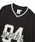 HOCKEY SHIRT DRESS