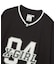 HOCKEY SHIRT DRESS