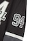 HOCKEY SHIRT DRESS