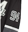 HOCKEY SHIRT DRESS
