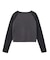 PIGMENT DYED PATCH RAGLAN L/S BABY TEE