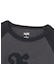 PIGMENT DYED PATCH RAGLAN L/S BABY TEE