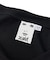 SCRIPT LOGO ONE SHOULDER L/S TEE