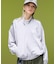 BUTTERFLY VELOUR TRACK JACKET