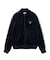 BUTTERFLY VELOUR TRACK JACKET