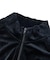 BUTTERFLY VELOUR TRACK JACKET
