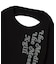 BACK SLIT COMPACT L/S TOP