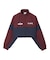 2WAY SCRIPT LOGO TRACK JACKET