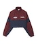 2WAY SCRIPT LOGO TRACK JACKET