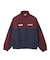 2WAY SCRIPT LOGO TRACK JACKET