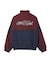 2WAY SCRIPT LOGO TRACK JACKET